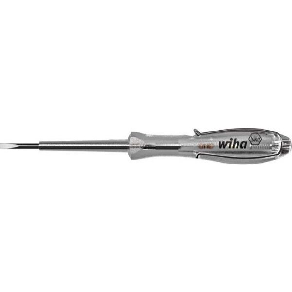 Wiha SB25511 Spannungsprüfer 110-250 Volt 35378