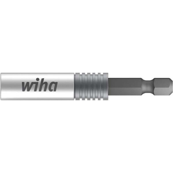 Wiha 7148CS Schnellwechselhalter CentroFix 6,3mm 39134 10 Stück