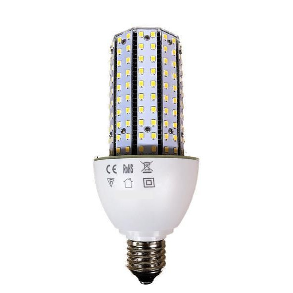 Dotlux 1665-230360NANO LED-Strassenlampe RETROFITnano E27 18W 3000K