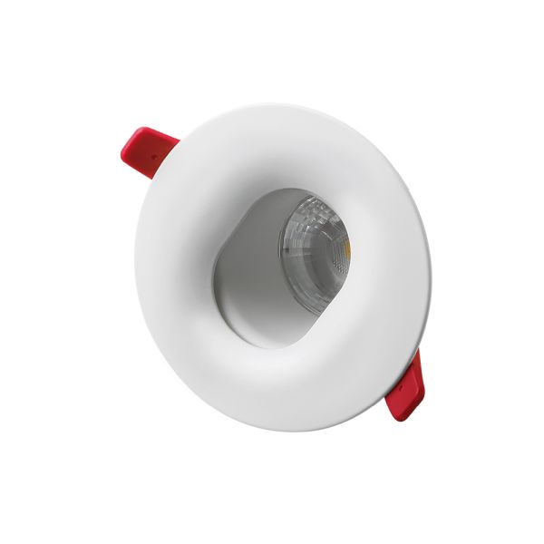 Dotlux 2785 LED-Downlight CIRCLEcomfort 2700K 6,5W