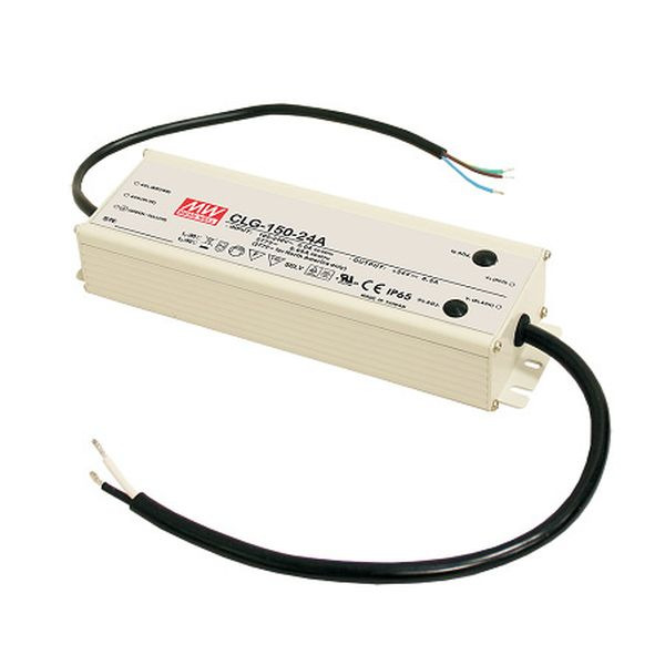 Dotlux 2800-24 LED-Netzteil IP67 Proline 24V/DC 13,3A 320W mit MM-Zeichen