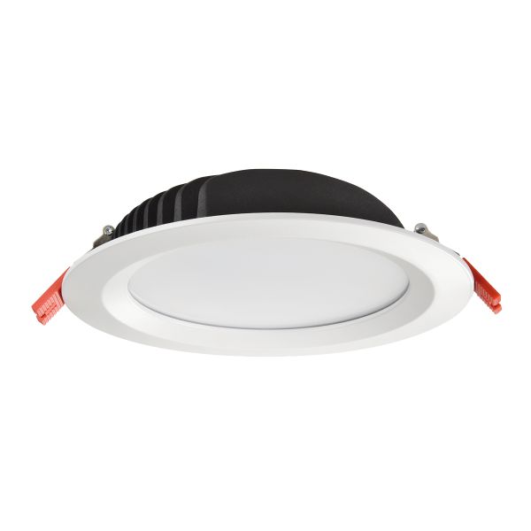 Dotlux 2826-1FW120 LED-Downlight CIRCLE 10W COLORselect 300mA 4pin