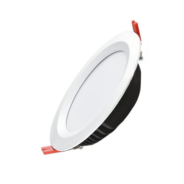 Dotlux 2828-299120 LED-Downlight CIRCLE 26W COLORselect 700mA 4pin