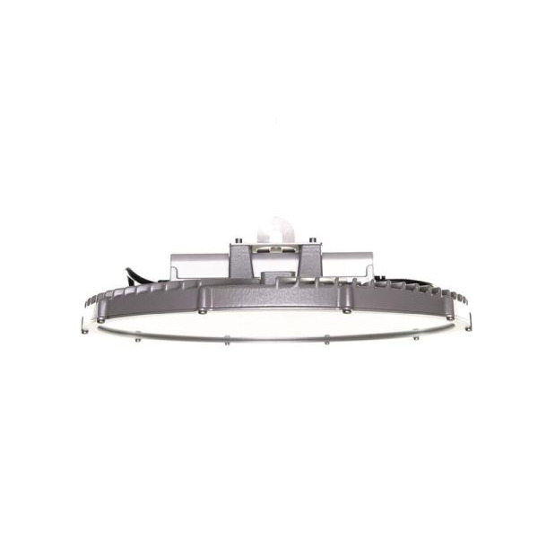 Dotlux 3642-050120F LED-Hallenstrahler LIGHTSHOWERevo-satin 110W 5000K gefrostete Abdeckung dimmbar DALI Made in Germany