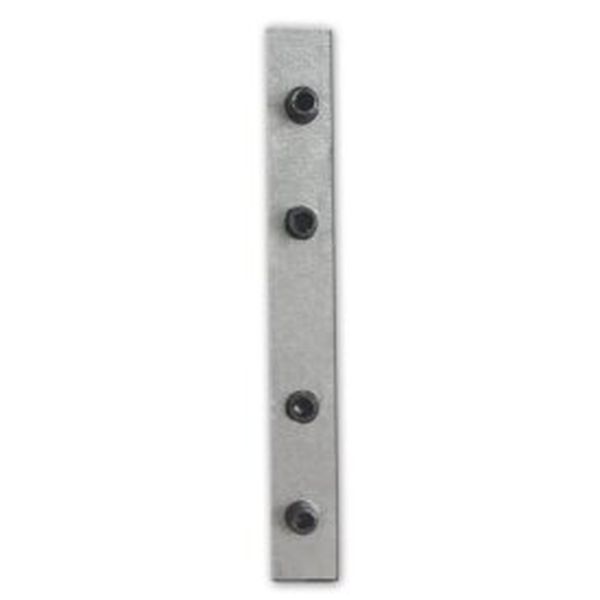 Dotlux 4099 Verbinder V10 für Profile DXA19 DXAD4 und Kabelkanal 180° 4 Stück