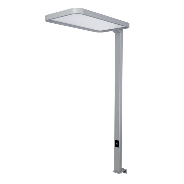 Dotlux 4331-130240 LED-Tischleuchte STUDIOdesk 80W 3000K dimmbar