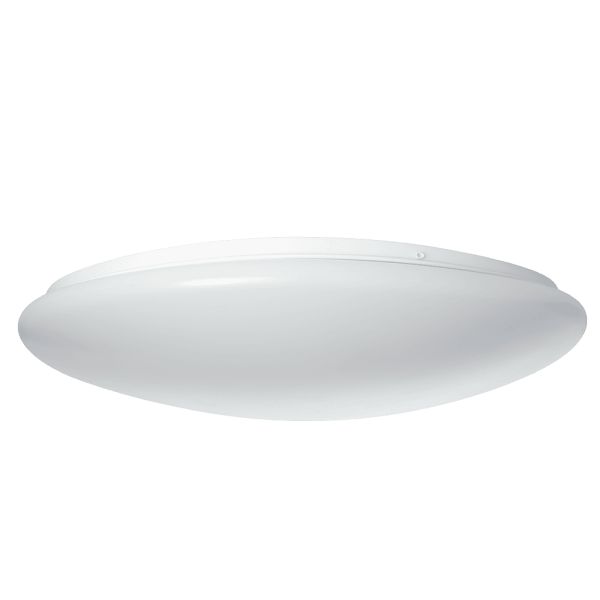 Dotlux 4512-0FW180 LED-Leuchte LUNApioneer Ø490mm 18W+18W+6W COLORselect