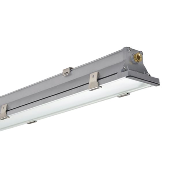 Dotlux 4606-040120 LED-Feuchtraumleuchte MISTRALht High-Temp IP66 1524mm 65W 4000K