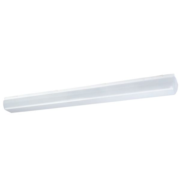 Dotlux 4669-140140 LED-Feuchtraumleuchte SIMPLY IP54 1160mm 27W 4000K IK10