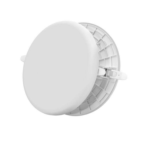 Dotlux 4860-0FW150 LED-Downlight UNISIZErimless-round 19W COLORselect inkl. Netzteil