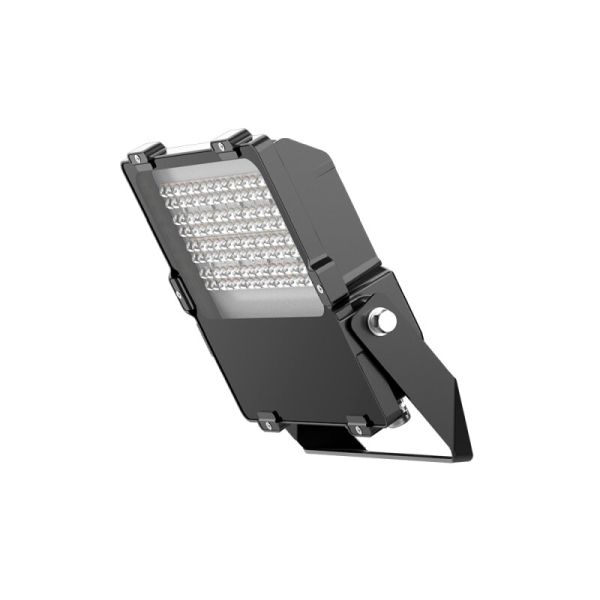 Dotlux 4865-030030 LED-Fluter LENSplus 100W 3000K 30° Abstrahlwinkel