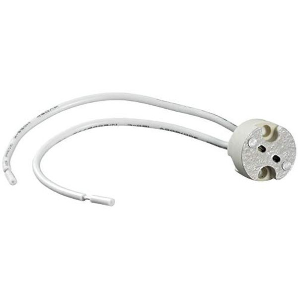 Dotlux 4888 G5,3 Sockel mit 12,5 cm Kabel