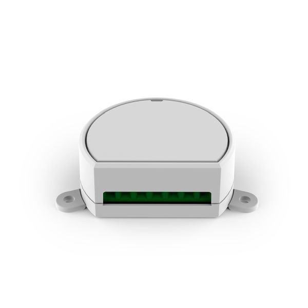 Dotlux 5000-05-CV Funk- und Tastcontroller für CCT Systeme U=12-24V DC 2 Ausgänge max. 4A pro Ausgang RX Funk 433,92 MHz 1 Kabeleingang