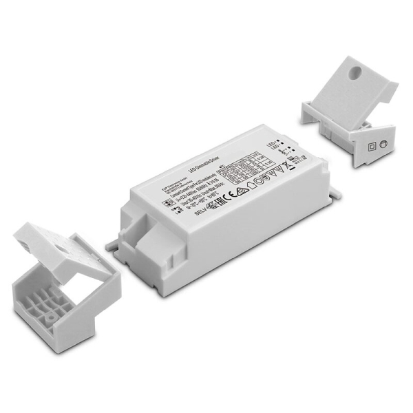 Dotlux 5100 LED Netzteil CC 29-50W 950-1250mA 30-40V dimmbar 1-10V