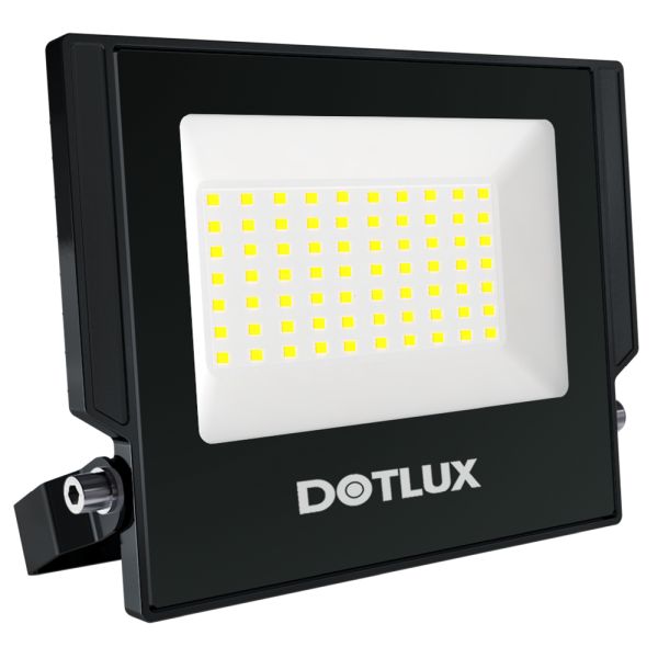 Dotlux 5164-040120 LED-Strahler FLOOReco 30W 4000K