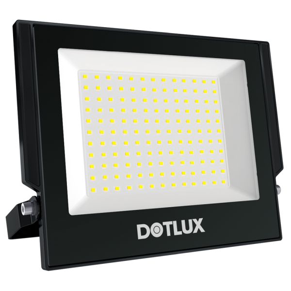 Dotlux 5166-040120 LED-Strahler FLOOReco 100W 4000K