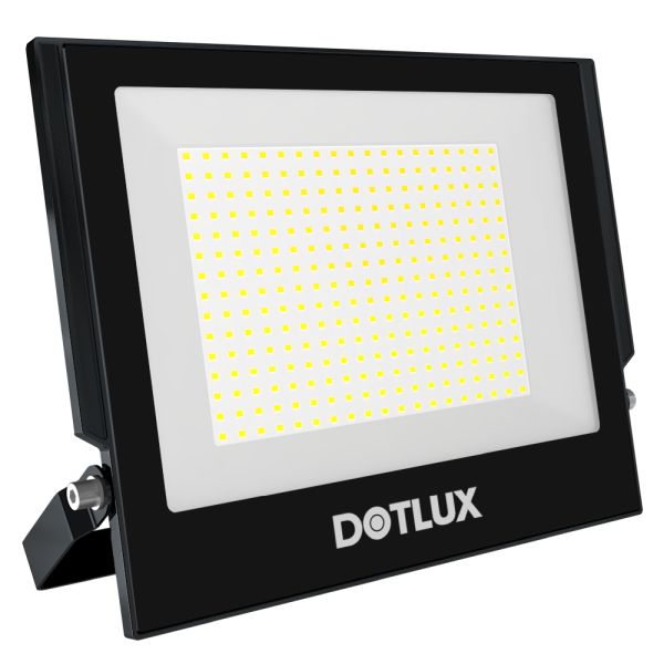 Dotlux 5167-040120 LED-Strahler FLOOReco 200W 4000K