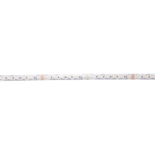 Dotlux 5221-0RGBW5M LED-Streifen 96W 14mm RGBW IP66 5 Meter-Rolle inkl. 50cm Anschlusskabel beidseitig