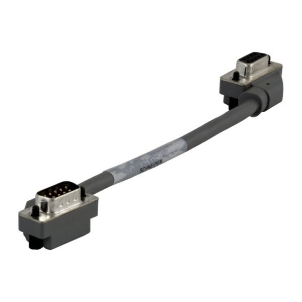 Schneider 170MCI00700 Vorgeschaltetes Interbus-Kabel