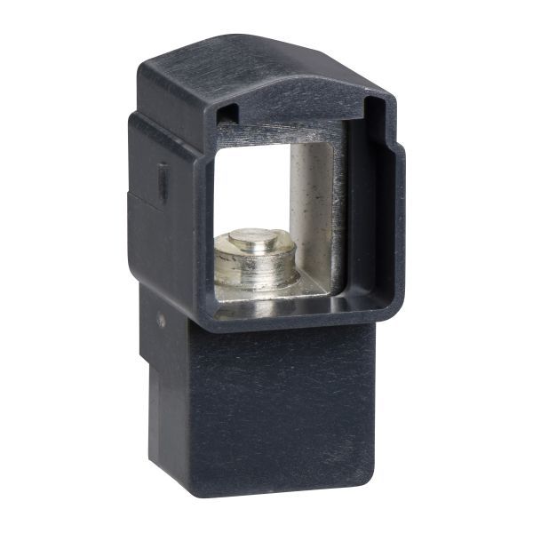 Schneider 28947 3 Anschlussklemmen aufsteckbar 95mm2 für ComPact INS100-160