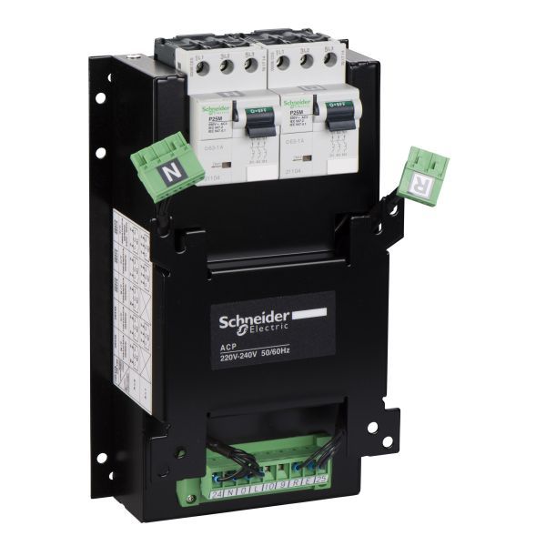 Schneider 29364 Schnittstelle für automatische Steuereinheit, ACP, 380-415 V