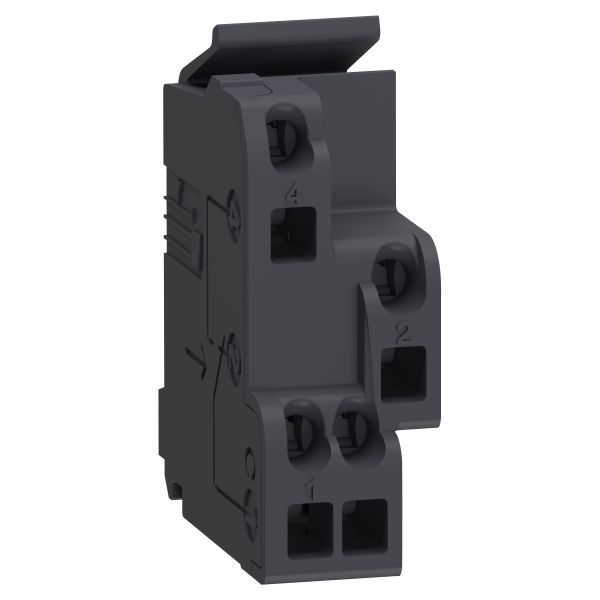 Schneider 29450 Hilfsschalter, 1W oder 1SD oder 1SDE oder 1SDV