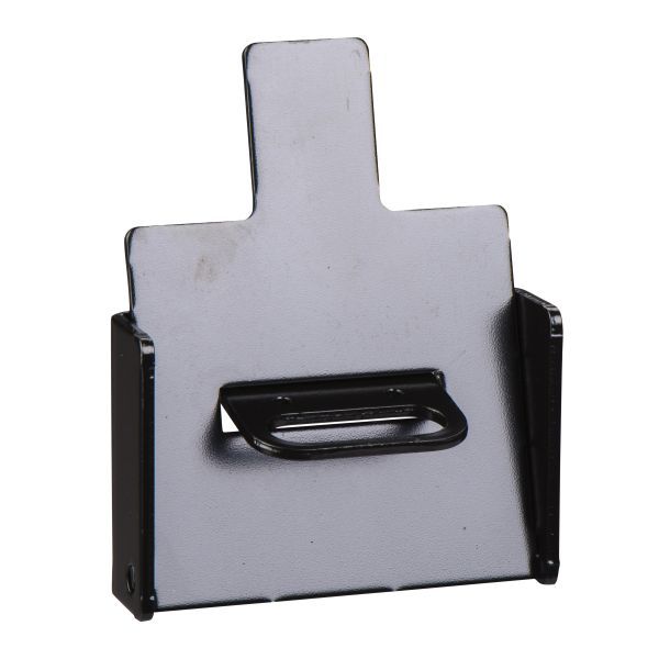 Schneider 32631 Kipphebel, abschließbar, für festeingebauten Leistungsschalter EasyPact CVS400/630