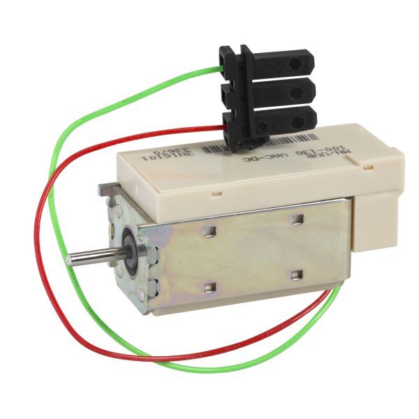 Schneider Electric 33664 Arbeitsstromauslöser oder Einschaltspule MX 380-480V AC 50/60Hz