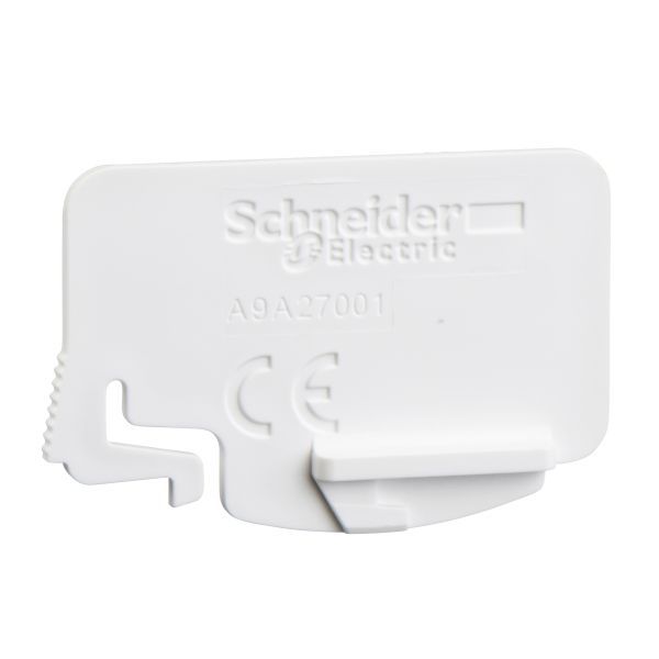 Schneider A9A27001 Phasentrenner, für iC60, ilD, Reflex iC60