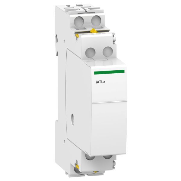 Schneider A9C15413 Kompensation für Leuchttaster iATLz, 130-240V AC