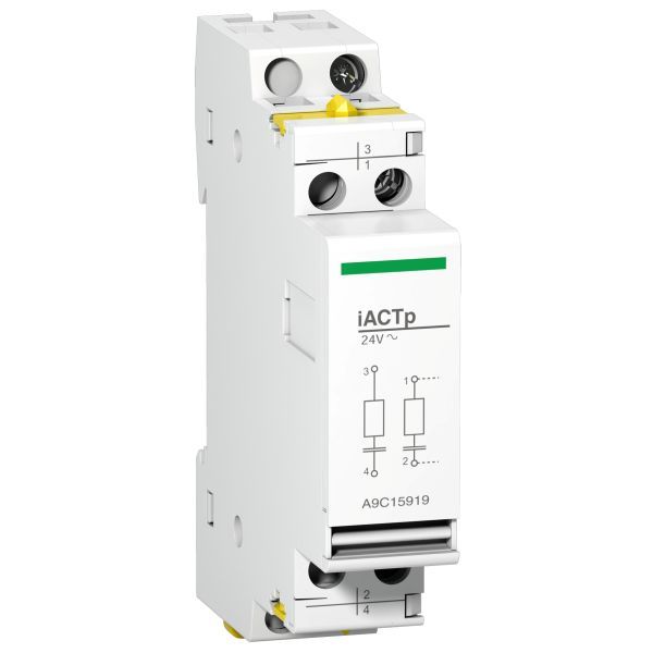 Schneider A9C15920 Störspannungsbegrenzer iACTp 220-240V AC