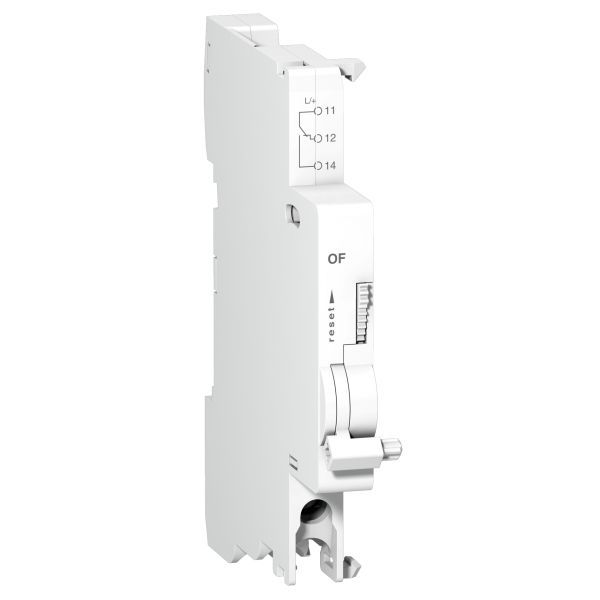 Schneider Electric A9N26924 Hilfsschalter OF für C60/C120/iDPN 1W
