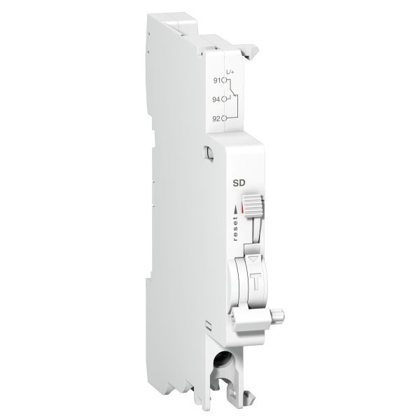 Schneider Electric A9N26927 Fehlermeldeschalter SD für C60/C120/iDPN 1W