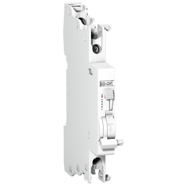 Schneider Electric A9N26929 Hilfsschalter+Fehlermeldeschalter/Hilfsschalter OF/SD+OF 2 Wechsler