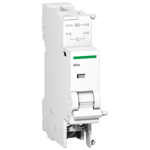 Schneider A9N26969 Unterspannungsauslöser MNx 230V AC