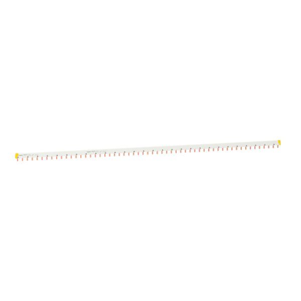 Schneider A9XPH257 Phasenschiene Steg, ablängbar, 2P, 57 TE, 100A