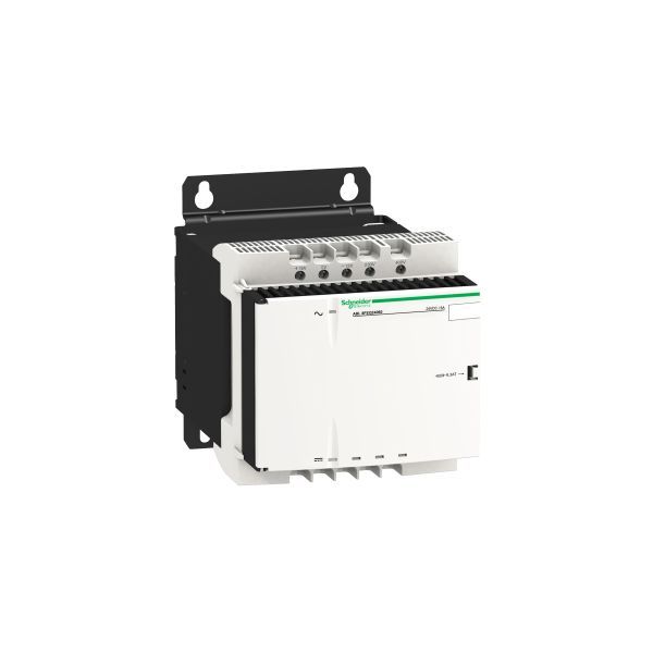 Schneider Electric ABL8FEQ24060 Gleichger. u. gesiebte Versorgung 1-/2-phasig 230/400 VAC 24 VDC 6 A 144 W