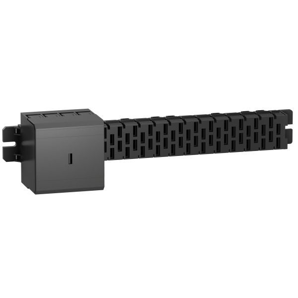 Schneider AK5JB149 Sammelschiene 160A, Länge 992mm, für AK5