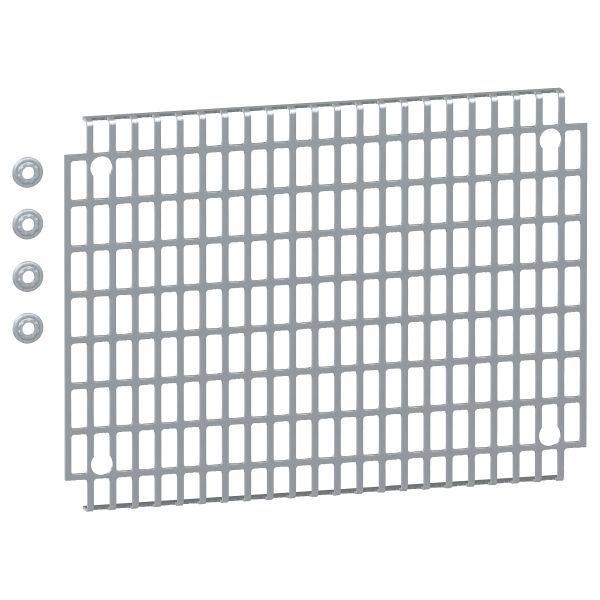 Schneider Electric AM1PA3050 Montageplatte