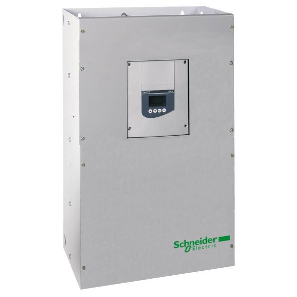 Schneider Electric ATS48C66Q Sanftanlasser ATS48 Nennstrom: 660A 230-400 V mit Drehmomentsteuerung