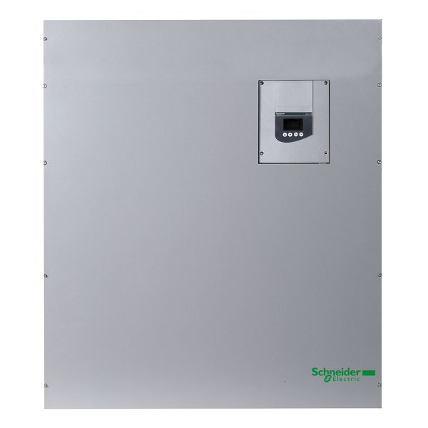 Schneider Electric ATS48C79Q Sanftanlasser ATS48 Nennstrom: 790A 230-400 V mit Drehmomentsteuerung