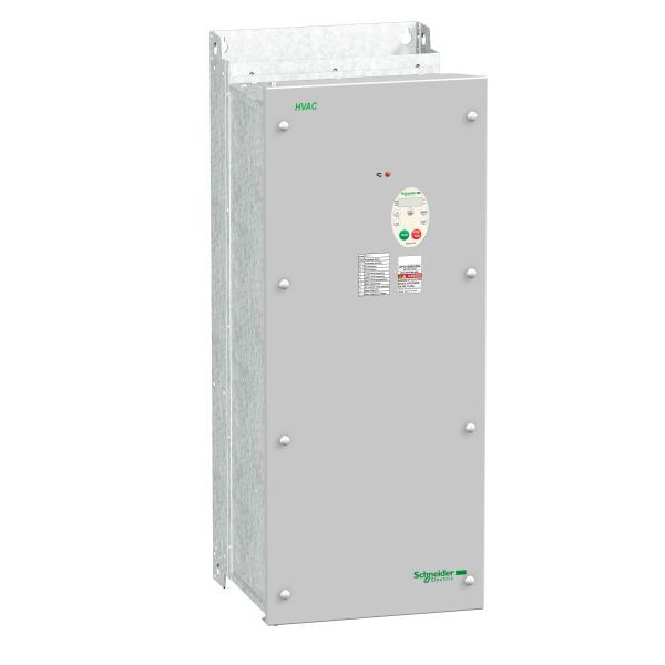 Schneider ATV212WD22N4 Frequenzumrichter ATV212, 22kW, 480V, 3-ph., EMV Klasse C2, IP55