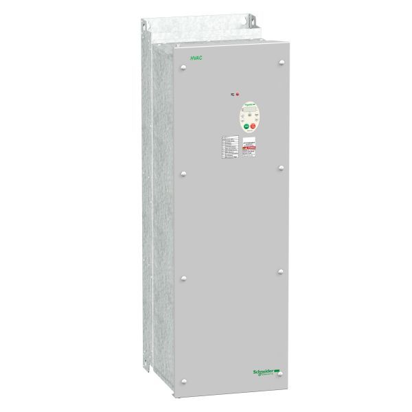 Schneider ATV212WD37N4 Frequenzumrichter ATV212, 37kW, 480V, 3-ph., EMV Klasse C2, IP55