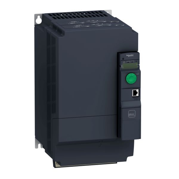 Schneider Electric ATV320D11N4B Frequenzumrichter ATV320 11kW 380-500V 3 phasig Buch