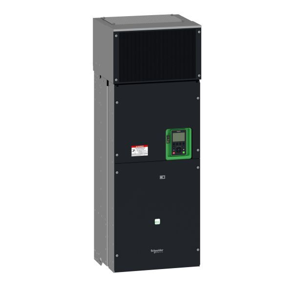 Schneider Electric ATV630C22N4 Frequenzumrichter ATV630 220 kW 380-440V IP20