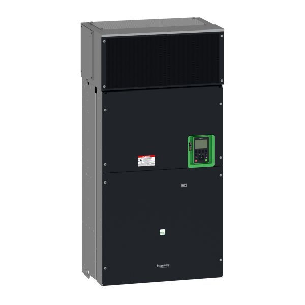 Schneider ATV630C25N4 Frequenzumrichter ATV630, 250 kW, 380-440V, IP20