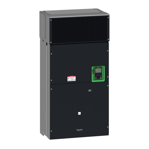 Schneider Electric ATV630C25N4 Frequenzumrichter ATV630 250 kW 380-440V IP20