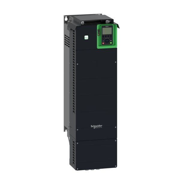 Schneider Electric ATV630D90N4 Frequenzumrichter ATV630 90 kW/125 HP 380-480V IP21