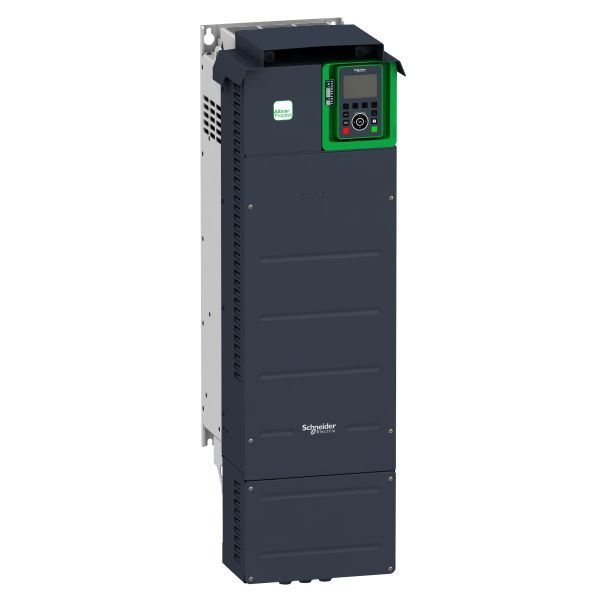 Schneider Electric ATV930D30M3 Frequenzumrichter ATV930 30kW 200/240V- mit Bremsmodul IP21