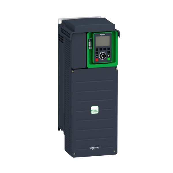 Schneider ATV930U75M3 Frequenzumrichter, ATV930, 7,5kW, 200/240V- mit Bremsmodul, IP21
